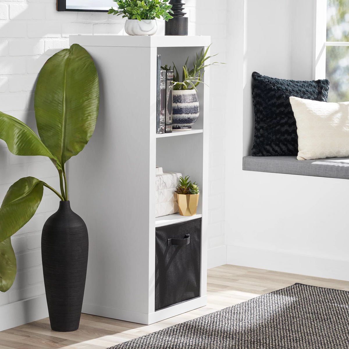 3-Cube Storage Organizer H681