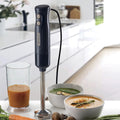 Hand Blender With Stainless Steel Blade S44364
