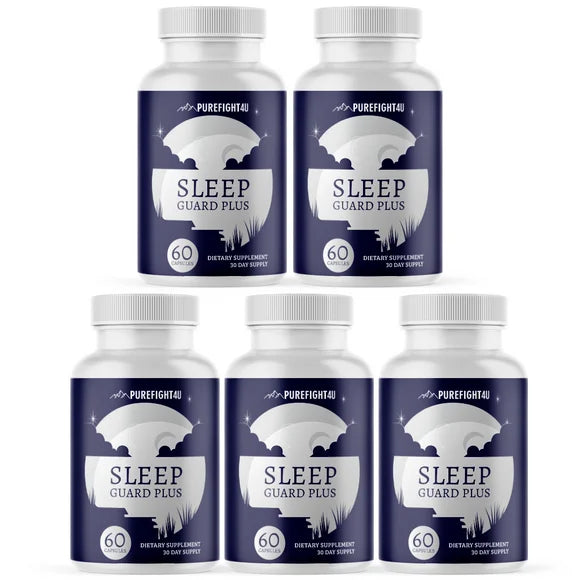 60 Capsules Dietary Supplement S83706