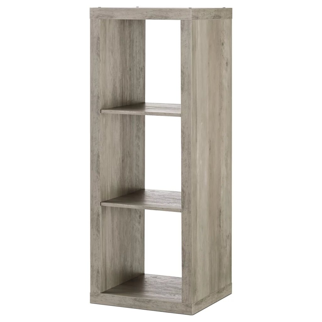 3-Cube Storage Organizer H681