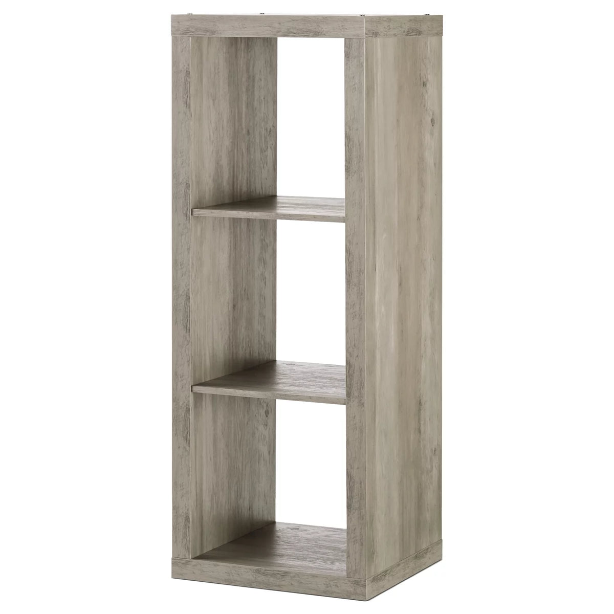 3-Cube Storage Organizer H681