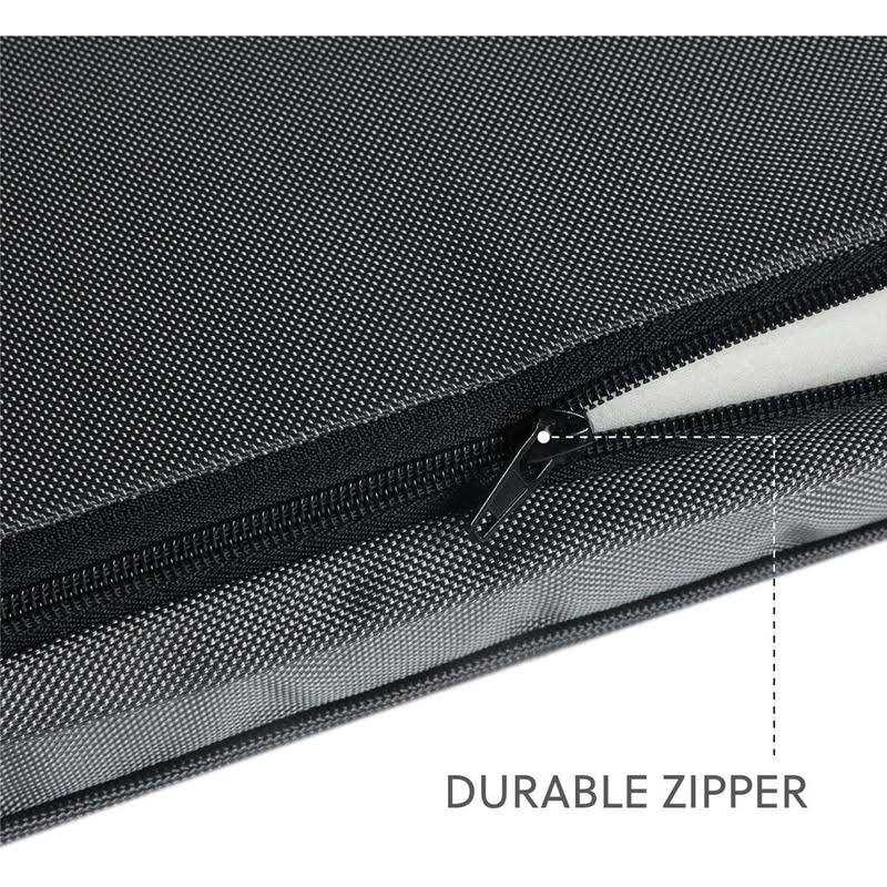 Orthopedic Waterproof Dog Bed with Removable Washable Cover F207002