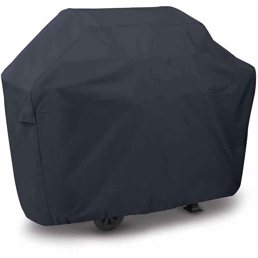 Water-Resistant 80 Inch BBQ Grill Cover T536859