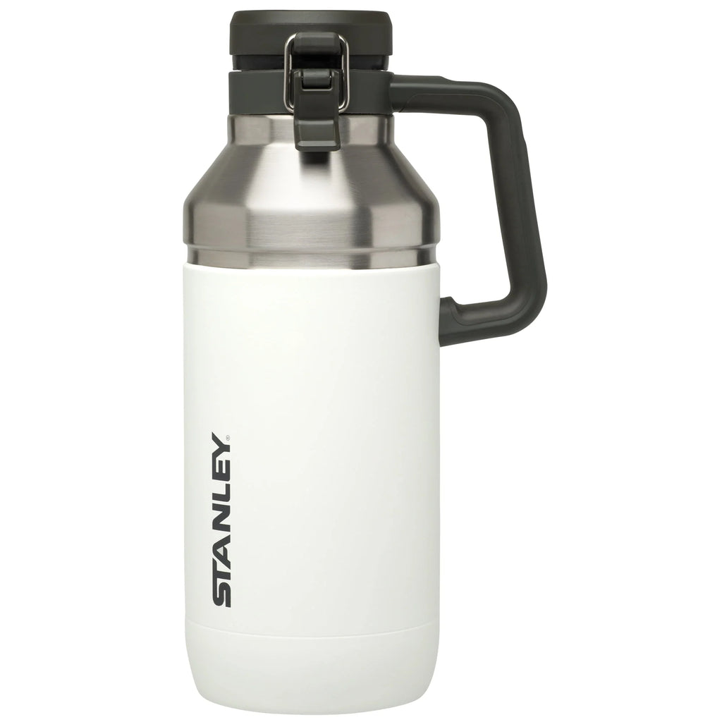 Vacuum 64 Ounce Growler J48985