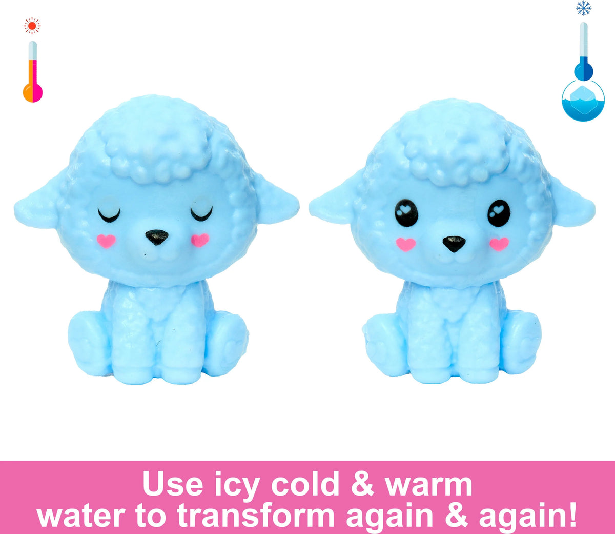 Brunette Plush Doll & Accessories W348