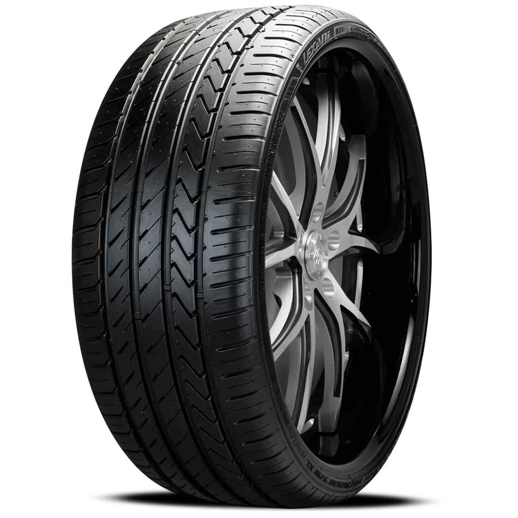 All-Season Tire 265/30R22 97W X93523