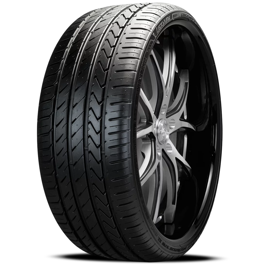 All-Season Tire 265/30R22 97W X93523