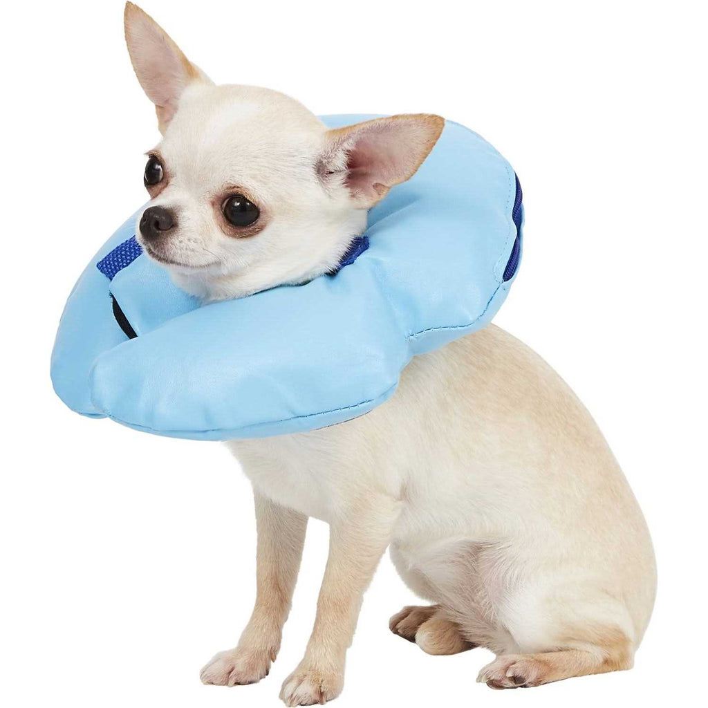 Inflatable Recovery Dog Collar P6943