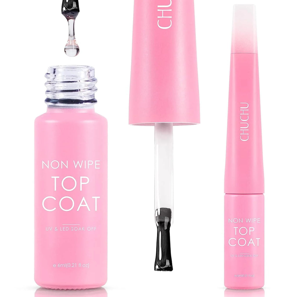 4 in 1 Nail Glue 18mL Base Gel X211631