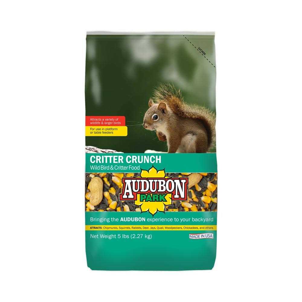 Wild Bird Food Y163653
