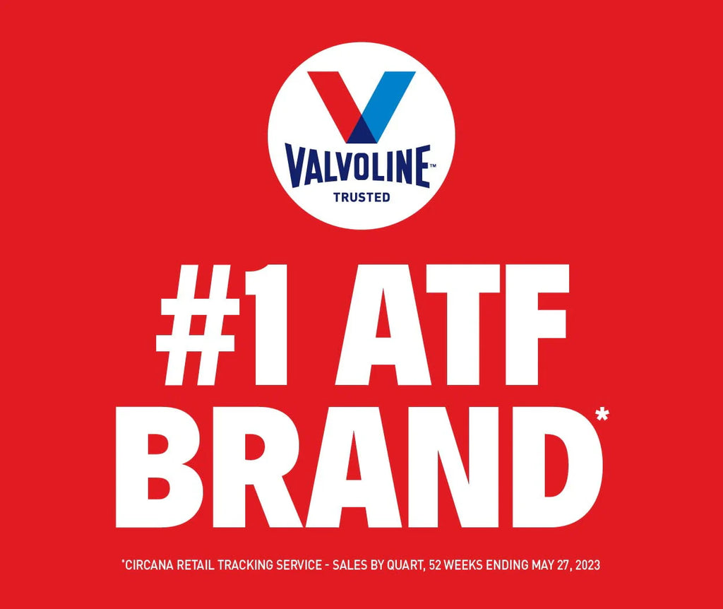Multi-Vehicle Automatic Transmission Fluid 1 Gallon H17517