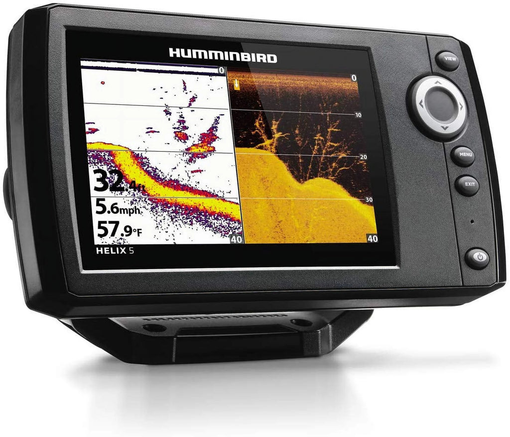 Fish Finder G841