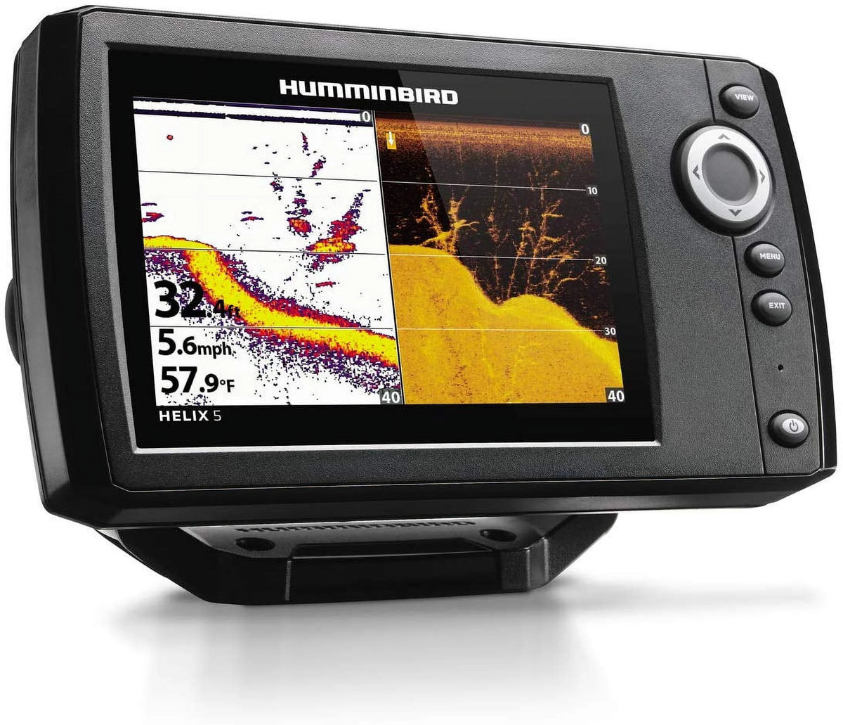 Fish Finder G841