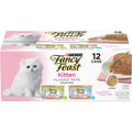 Kitten Classic Pate Cat Wet Food A4793