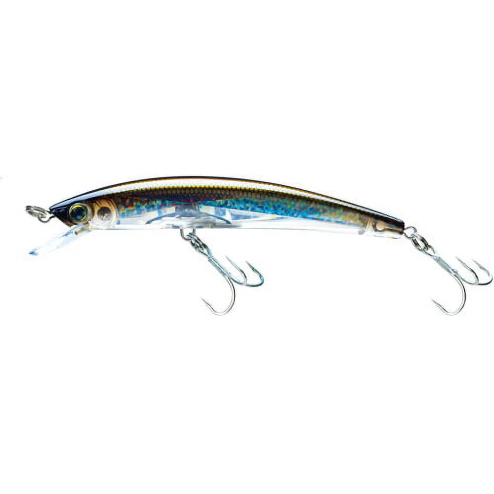Hard Bait Fishing Lure Q1767