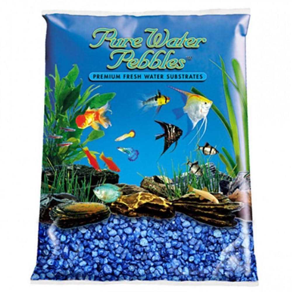 Aquarium Gravel Pebbles W6271