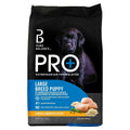 Chicken and Brown Rice Large Breed Puppy Food M675608