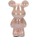 Pink Bear Decor A82503
