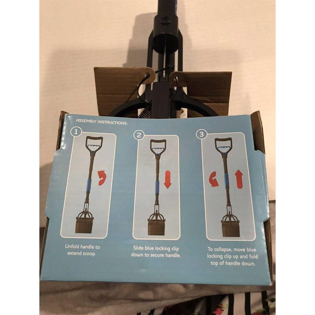 Poop Scoop for Dogs U531