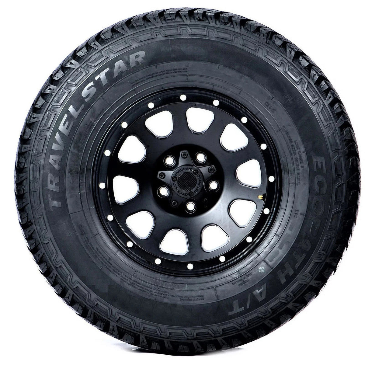 All Terrain Tire 285/70R17 K766