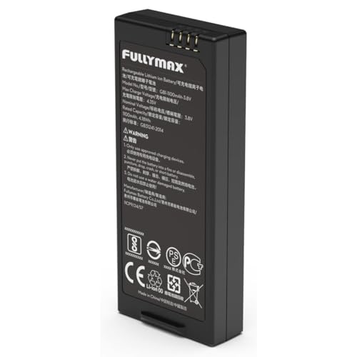 Black Drone Battery I82003