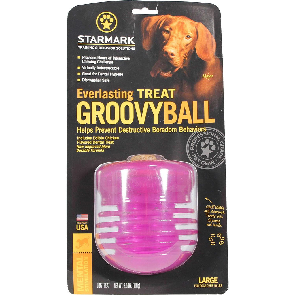 Treat Ball E659540