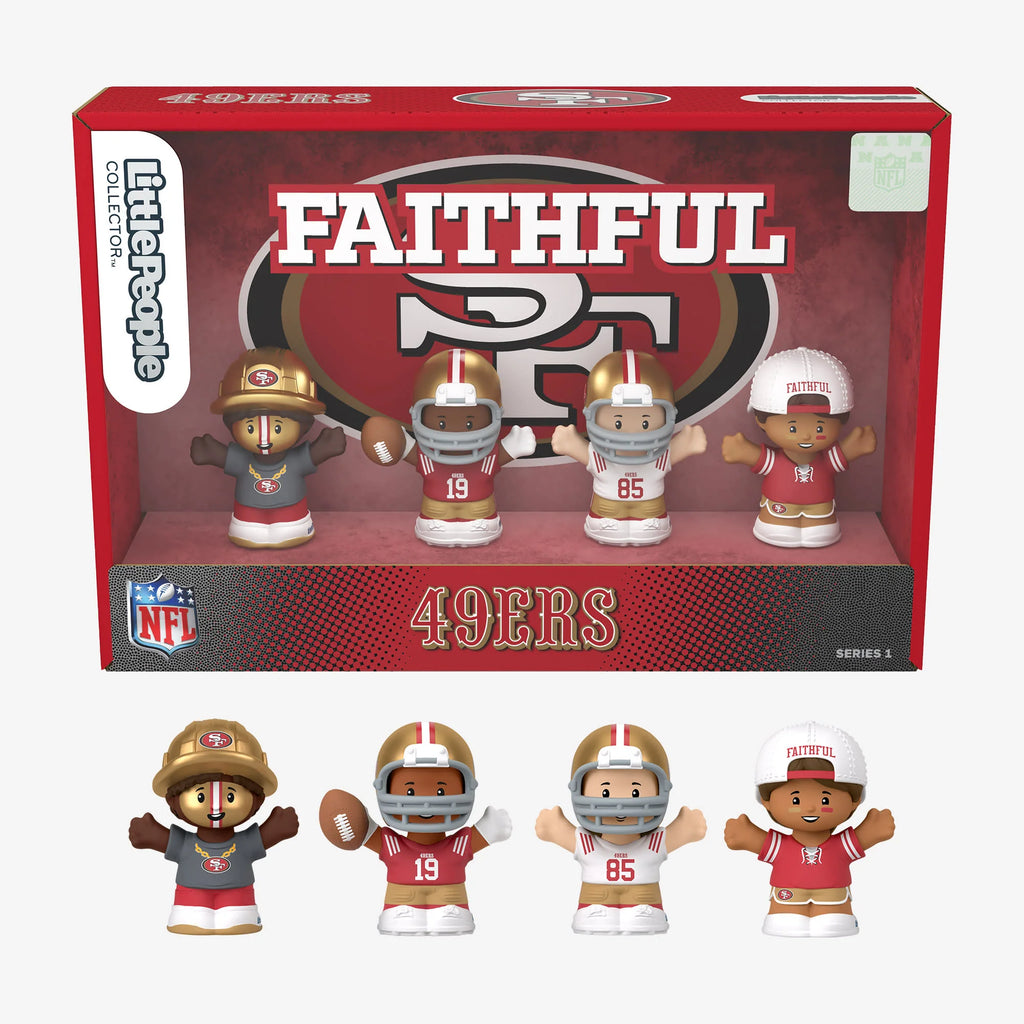 Little People Collector Set C510