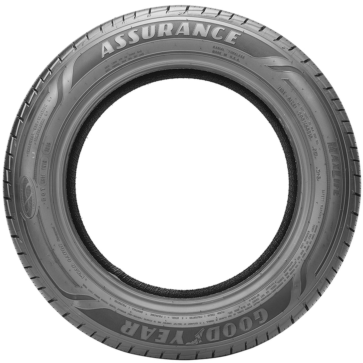 225/50R17 94V All-Season Tire N384