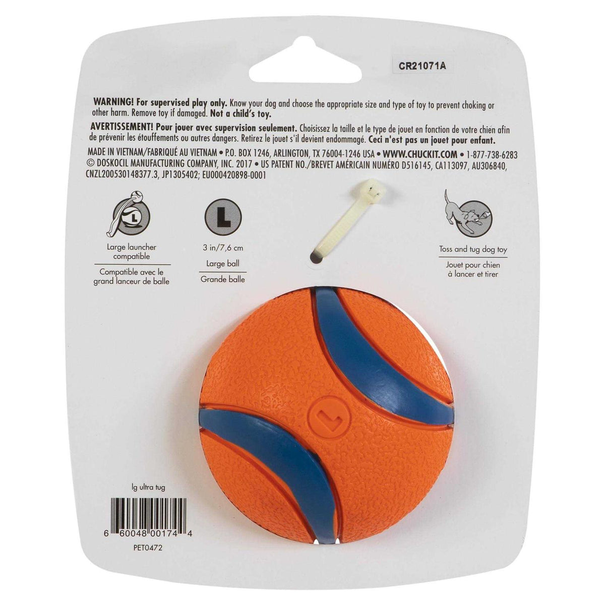 Dog Toy S187472