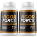 Male Supplement 2 Bottles H34685