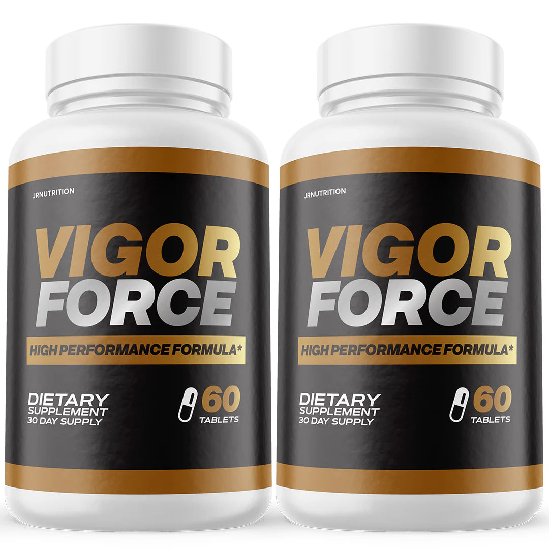 Male Supplement 2 Bottles H34685
