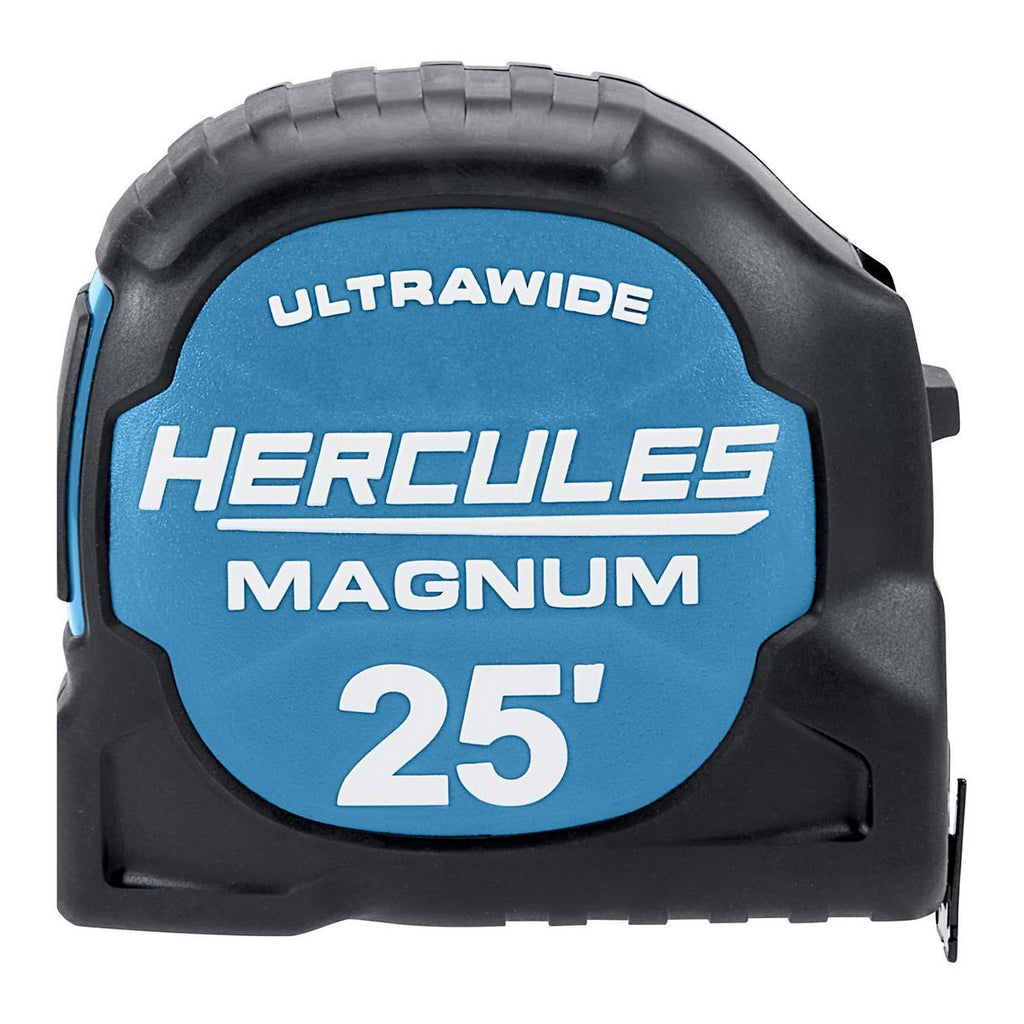 25 ft. x 1-1/4 in. Magnetic Tape Measure X3867