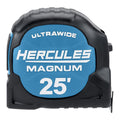 25 ft. x 1-1/4 in. Magnetic Tape Measure X3867
