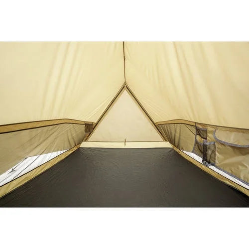 8' x 7' Four Person Instant Tent P8178