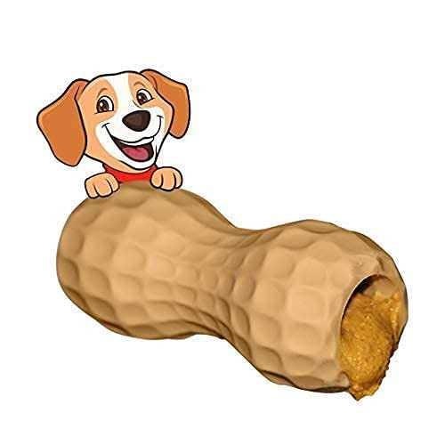 Peanut Butter Dog Toy O772723