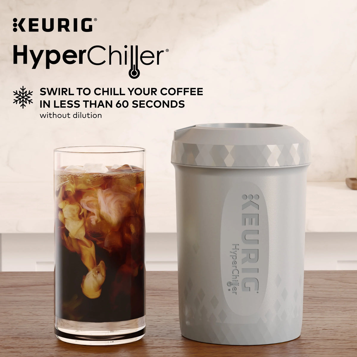 Iced Coffee Maker K34299