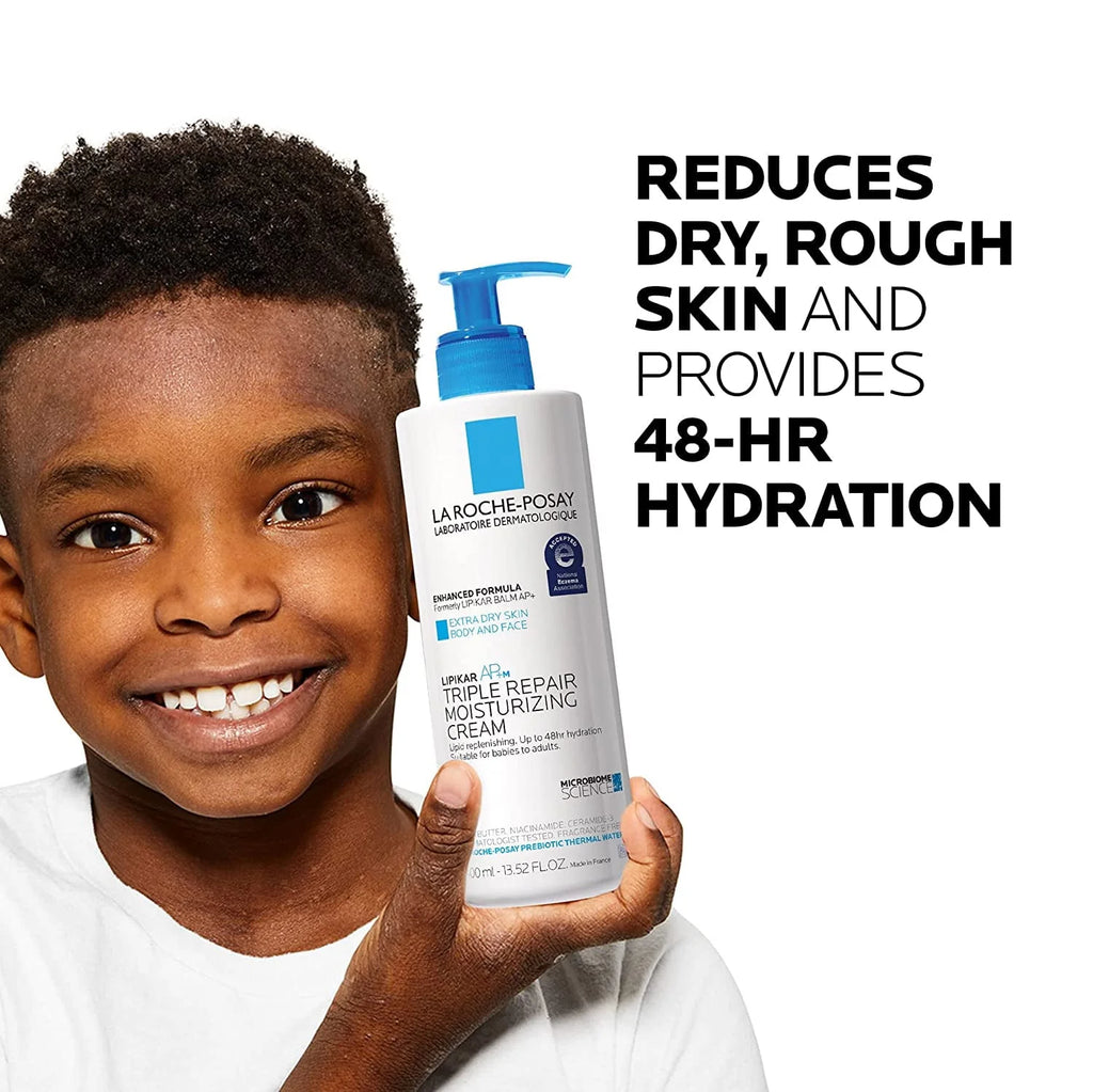 Moisturizing Cream 13.52 fl oz L765493