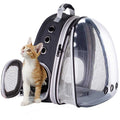 Expandable Cat Backpack Carrier up to 20 lbs T14264