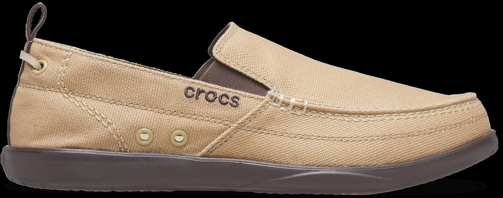 Men's Slip on Casual Loafer D731428