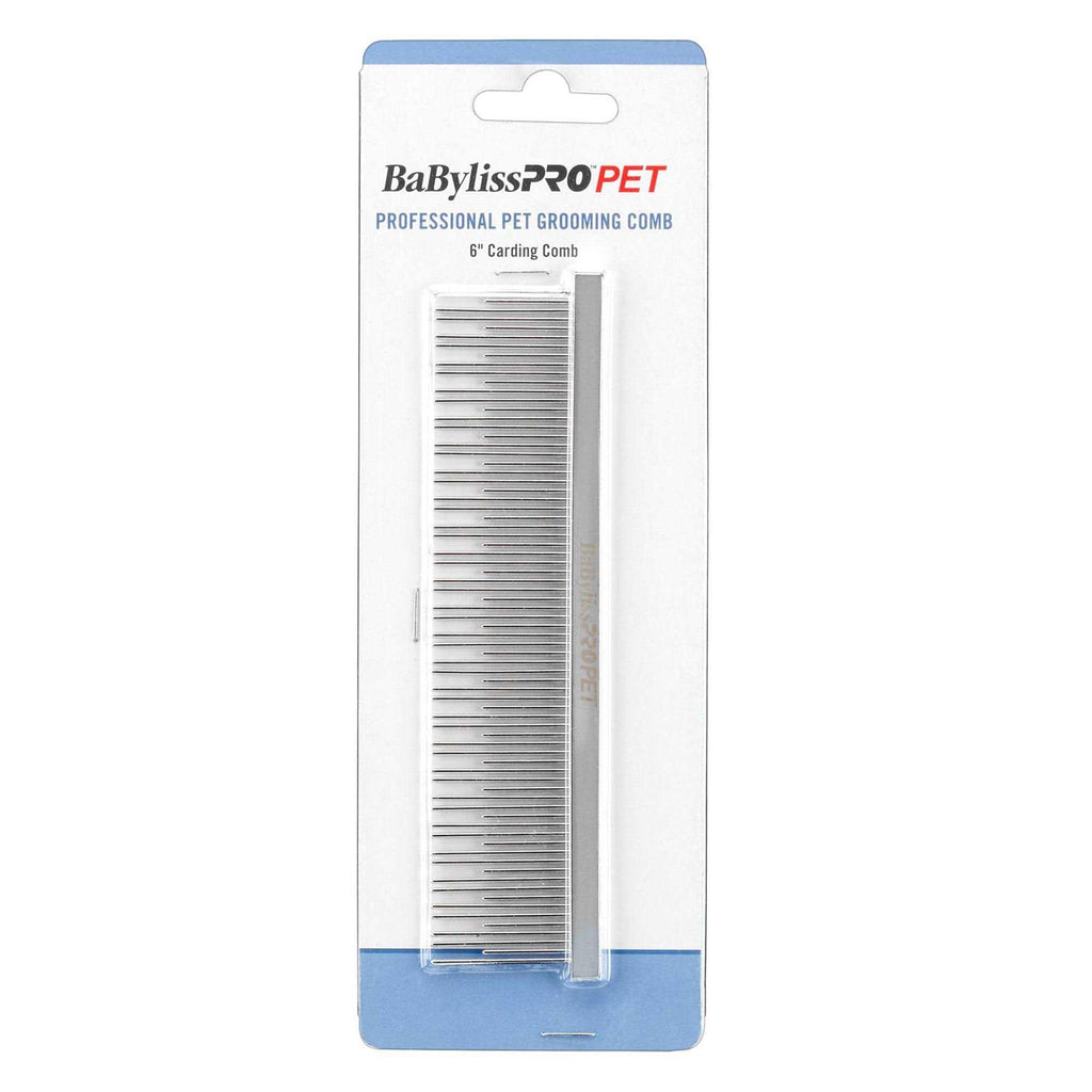 Pet Carding Cat/Dog Comb I7235