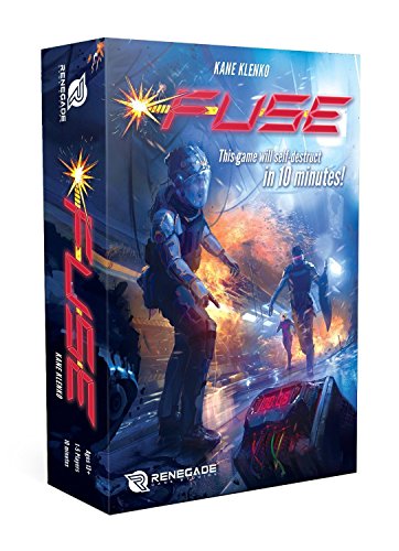 Board Game, 1 - 5 Players, Cooperative Dice Game T11638