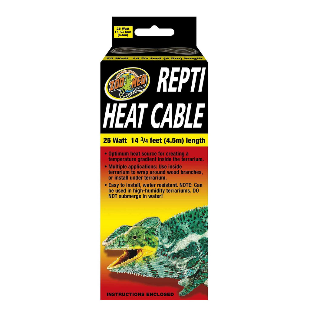 Reptile Heat Cable M706846