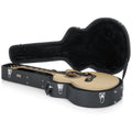 Jumbo Acoustic Guitar Case E4972
