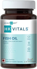 1000mg Omega 3 Fish Oil Capsules L391