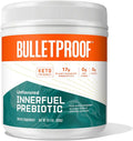 Unflavored Prebiotic Fiber Powder, 13.4 Ounces D7823