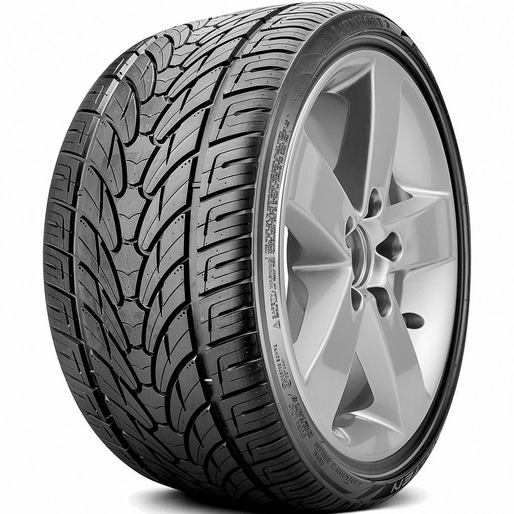 305/35R24 112V XL Performance Tire W139838