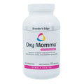 Nursing & Recovery Supplement D487