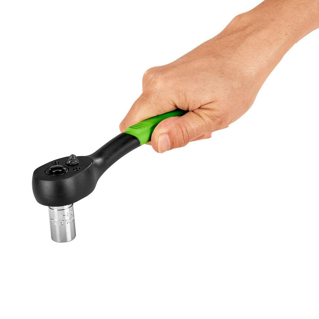 3/8 in. Drive Composite Quick-Release Ratchet Y49747