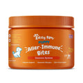 Puppy Allergy Immune Supplement Bites O917547