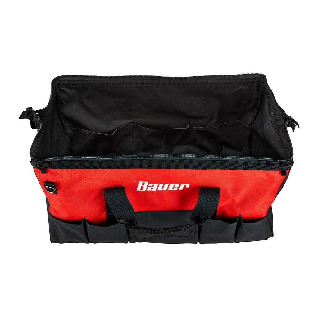24 in. Tool Bag with 16 Pockets X48694